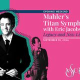 Virginia Symphony Orchestra