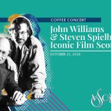 John Williams & Steven Spielberg: Iconic Film Scores