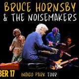 Bruce Hornsby