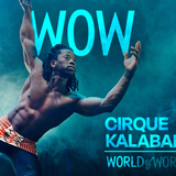 Cirque Kalabante
