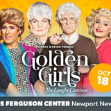 The Golden Girls: The Laughs Continue