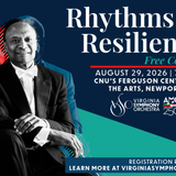 Rhythms of Resilience