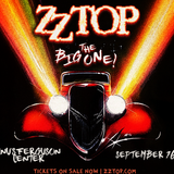ZZ TOP
