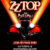 ZZ TOP