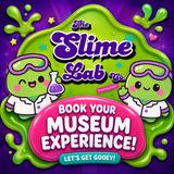 FREE Story Time + Activity
