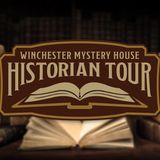 HISTORIAN TOUR