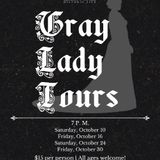 Gray Lady Tour