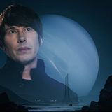 Professor Brian Cox