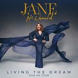 Jane McDonald