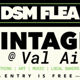 DSM Flea