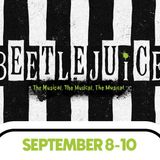BEETLEJUICE