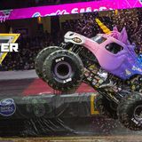 Monster Jam®