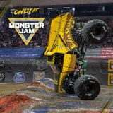 Monster Jam®