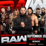 WWE Monday Night RAW