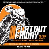 Flat Out Friday