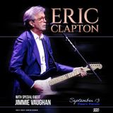 Eric Clapton