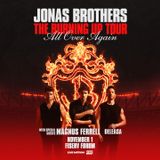Jonas Brothers: The Burning Up Tour All Over Again