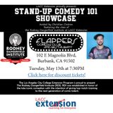 Happy Hour Auditions
