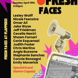 Comedy And Music at the Hololounge