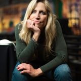 Lesley Wolff Presents Fresh Faces