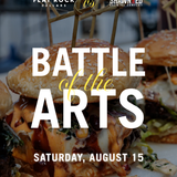 Battle of the Arts