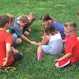 Caterpillar Club