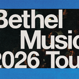 Bethel Music Tour 2026