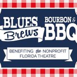 Blues, Brews & BBQ