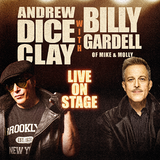 Andrew Dice Clay & Billy Gardell