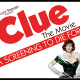 CLUE: The Movie – A SCREENING TO DIE FOR