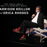 Garrison Keillor Tonight