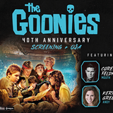 The Goonies 40th Anniversary Screening