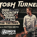 Josh Turner