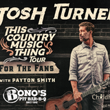 This Country Music Thing Tour