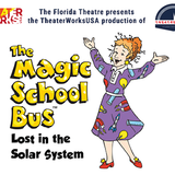 The Magic School Bus: Lost in the Solar System