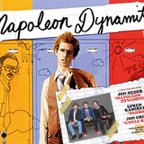 Napoleon Dynamite LIVE! A Very Special Evening with Jon Heder, Jon Gries & Efren Ramirez