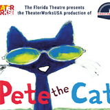 Pete the Cat