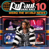 RuPaul’s Drag Race