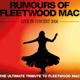 Rumours of Fleetwood Mac
