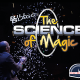 Bill Blagg’s The Science of Magic