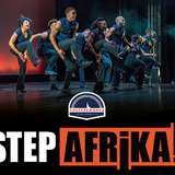 Step Afrika!
