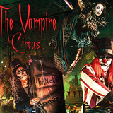 The Vampire Circus