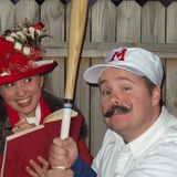 Casey at the Bat (K-5)