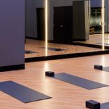 Group Fitness Classes