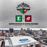 Motor City MACtion