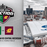 Motor City MACtion