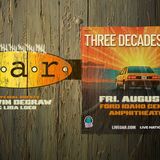 O.A.R. Three Decades Tour