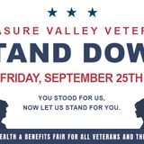 Treasure Valley Veterans Stand Down