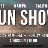 Great Idaho Gun Show