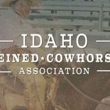 Idaho Reined Cow Horse Association